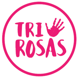 Triatlón solidario TriRosas