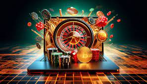 Best Non UK Online Casinos Best Non UK Online Casinos